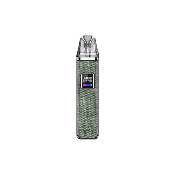 Vape Kits & Pod Systems Color: Coral Orange