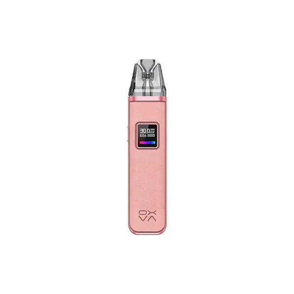 Vape Kits & Pod Systems Color: Coral Orange