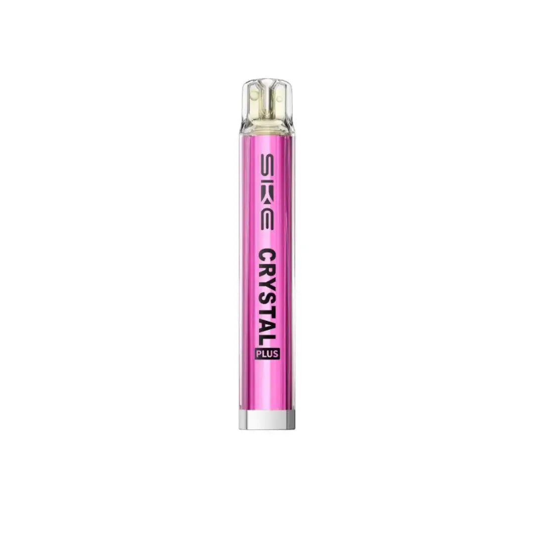 Vape Kits & Pod Systems Color: Grey - Blue Fusion