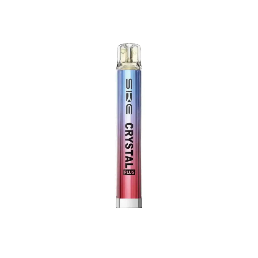 Vape Kits & Pod Systems Color: Grey - Blue Fusion