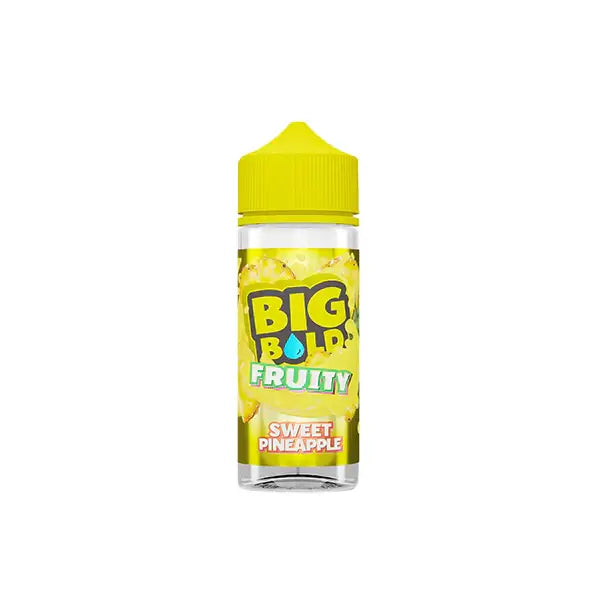 E-Liquids Flavour: Lemon Lime