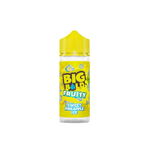 E-Liquids Flavour: Lemon Lime