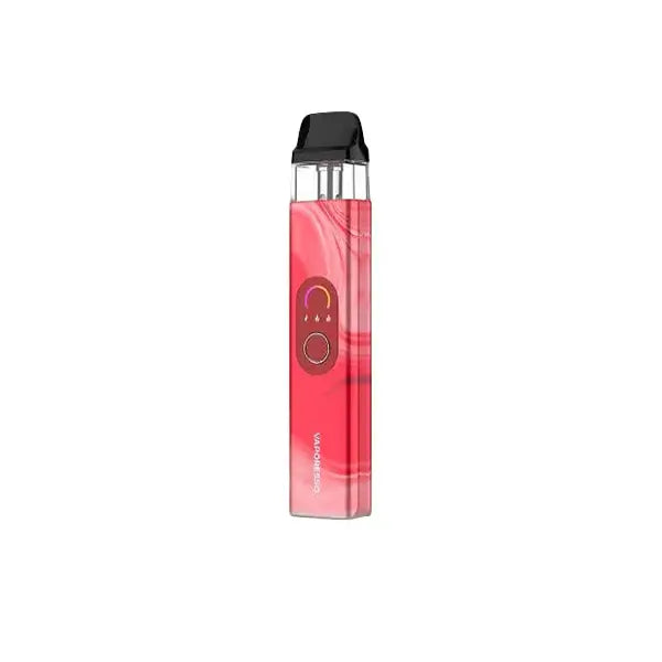Vape Kits & Pod Systems Color: Blue