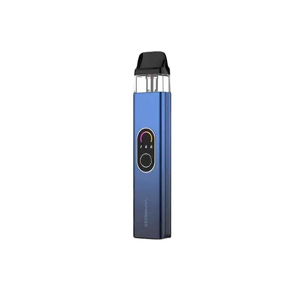 Vape Kits & Pod Systems Color: Blue