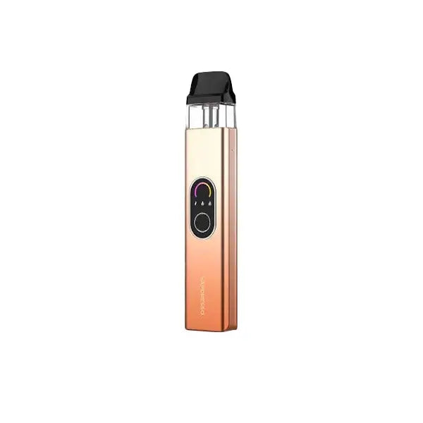 Vape Kits & Pod Systems Color: Blue