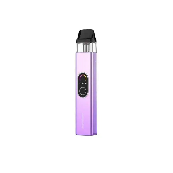 Vape Kits & Pod Systems Color: Blue