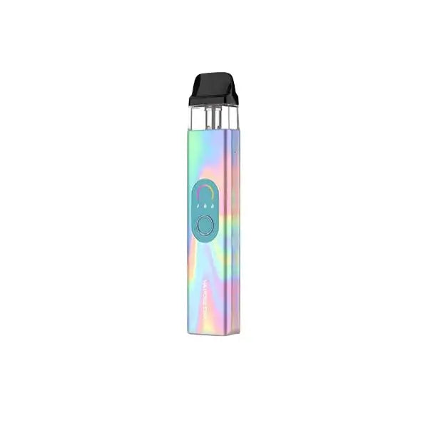 Vape Kits & Pod Systems Color: Blue