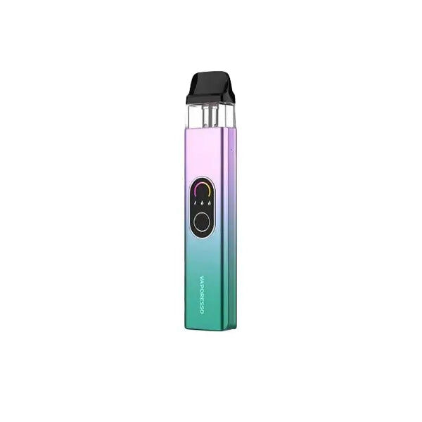 Vape Kits & Pod Systems Color: Blue