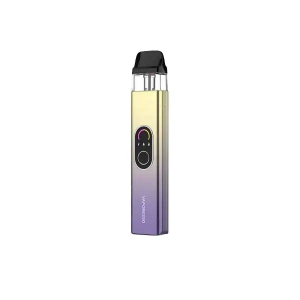 Vape Kits & Pod Systems Color: Blue