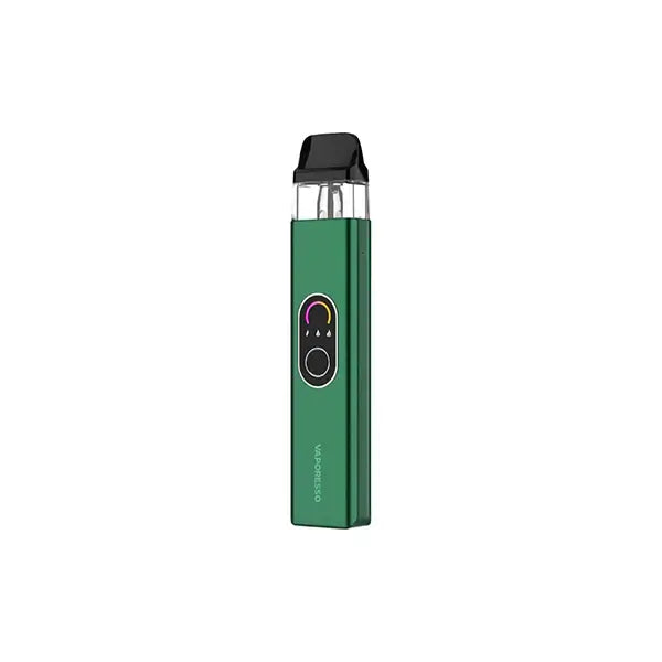 Vape Kits & Pod Systems Color: Blue