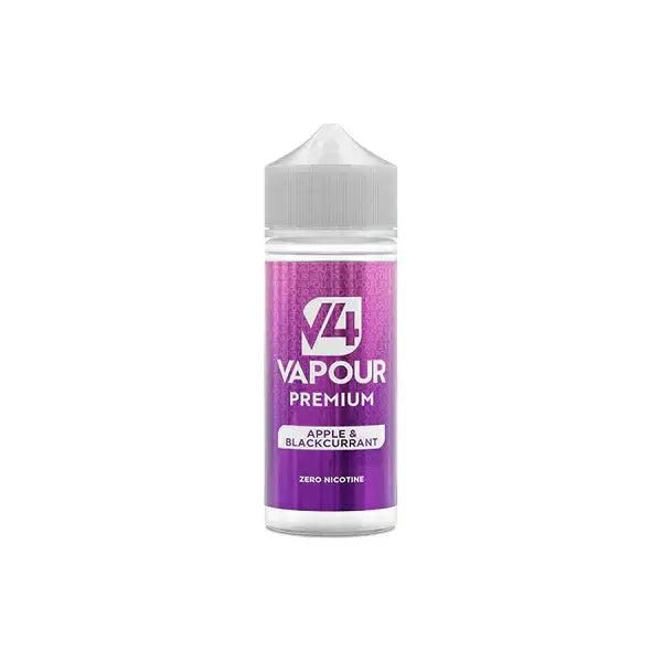 E-Liquids Flavour: Strawberry Ice Cream