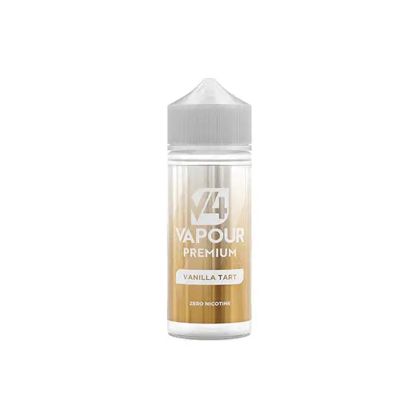 E-Liquids Flavour: Strawberry Ice Cream