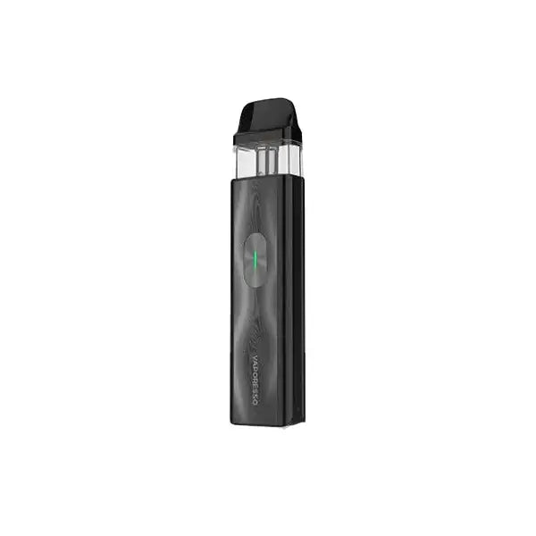 Vape Kits & Pod Systems Color: Space Grey