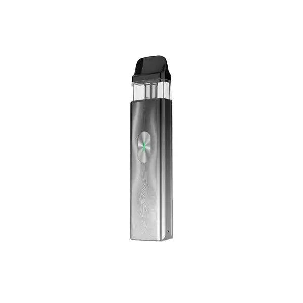 Vape Kits & Pod Systems Color: Space Grey