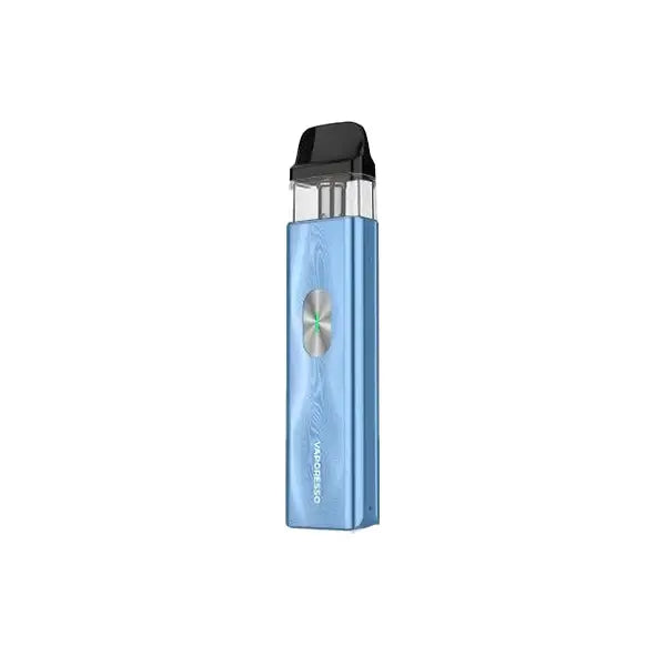Vape Kits & Pod Systems Color: Space Grey