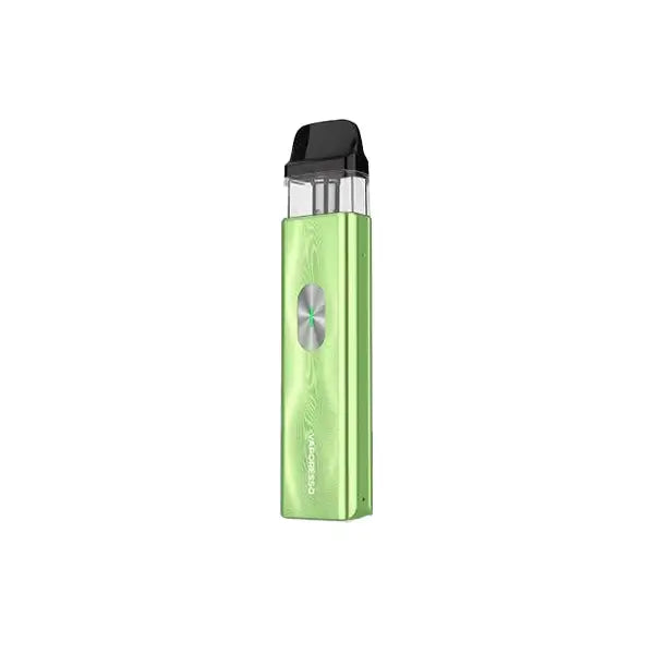 Vape Kits & Pod Systems Color: Space Grey