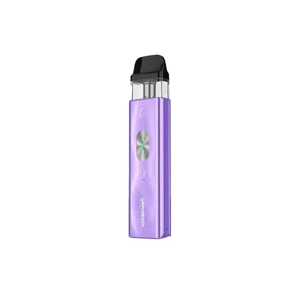 Vape Kits & Pod Systems Color: Space Grey