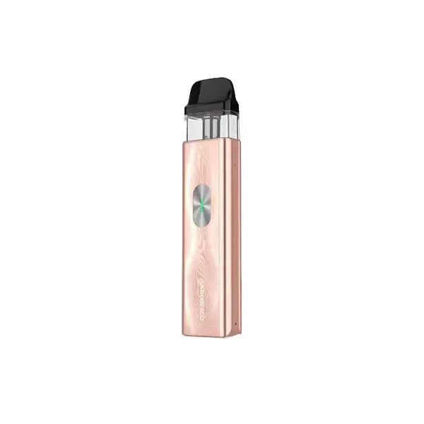 Vape Kits & Pod Systems Color: Space Grey