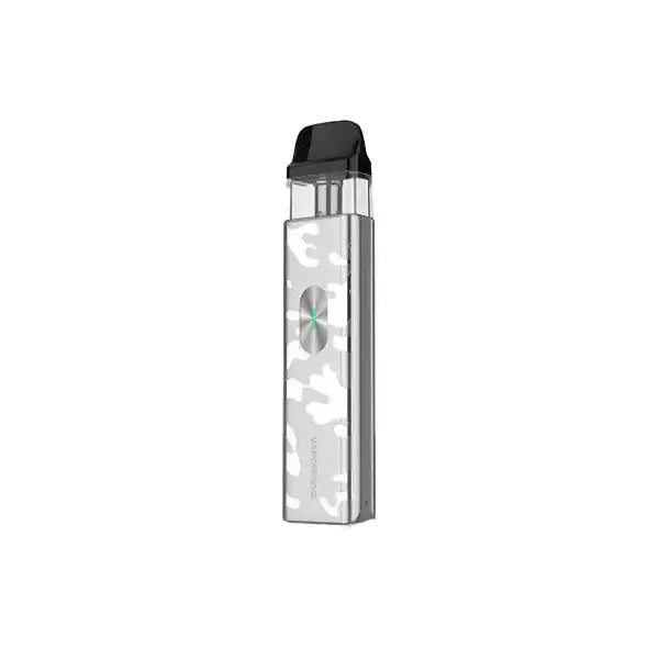 Vape Kits & Pod Systems Color: Space Grey
