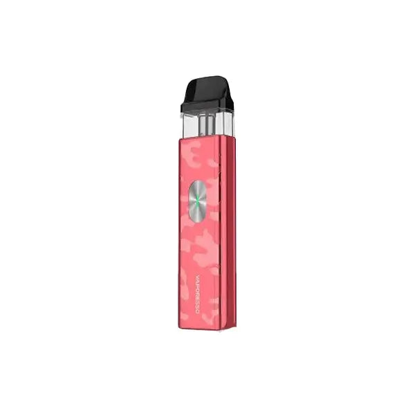Vape Kits & Pod Systems Color: Space Grey