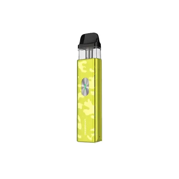 Vape Kits & Pod Systems Color: Space Grey