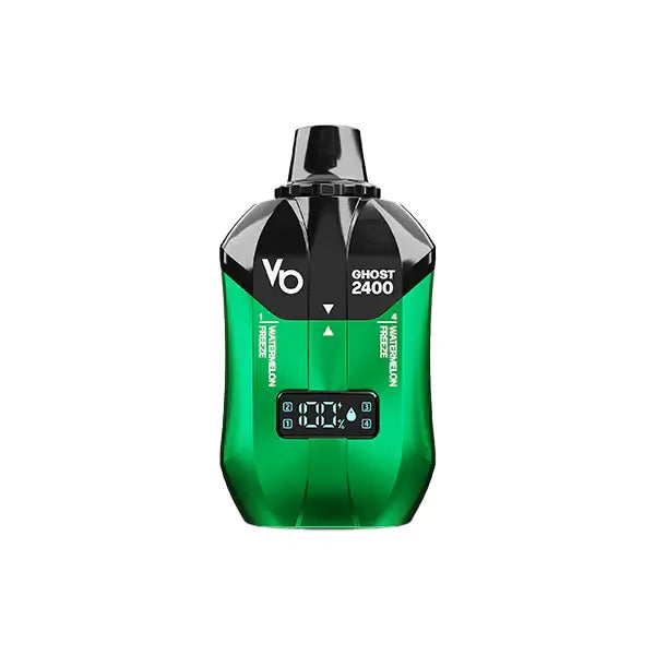 Vape Kits & Pod Systems Flavour: Fresh Mint