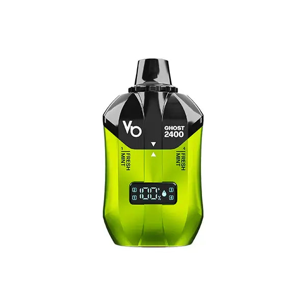 Vape Kits & Pod Systems Flavour: Fresh Mint