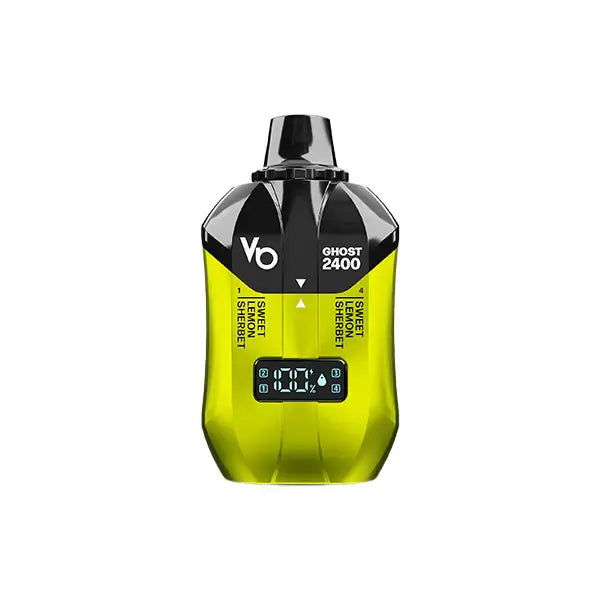 Vape Kits & Pod Systems Flavour: Fresh Mint