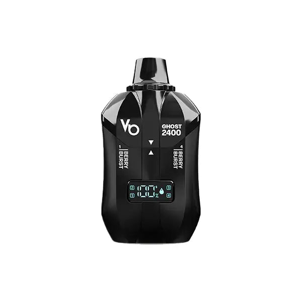 Vape Kits & Pod Systems Flavour: Fresh Mint