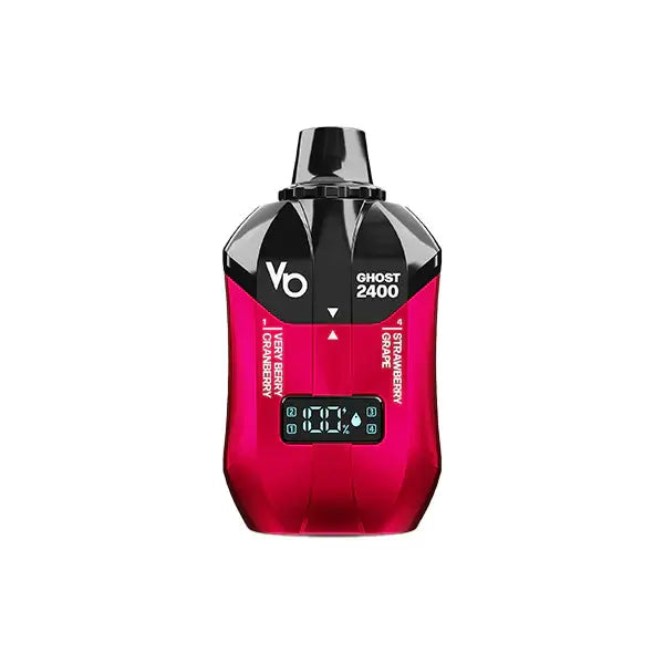 Vape Kits & Pod Systems Flavour: Fresh Mint
