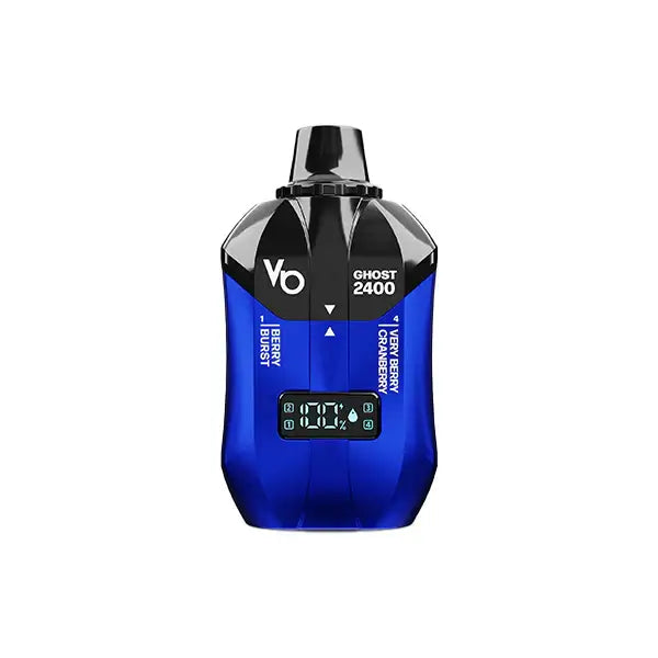 Vape Kits & Pod Systems Flavour: Fresh Mint