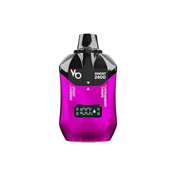 Vape Kits & Pod Systems Flavour: Fresh Mint