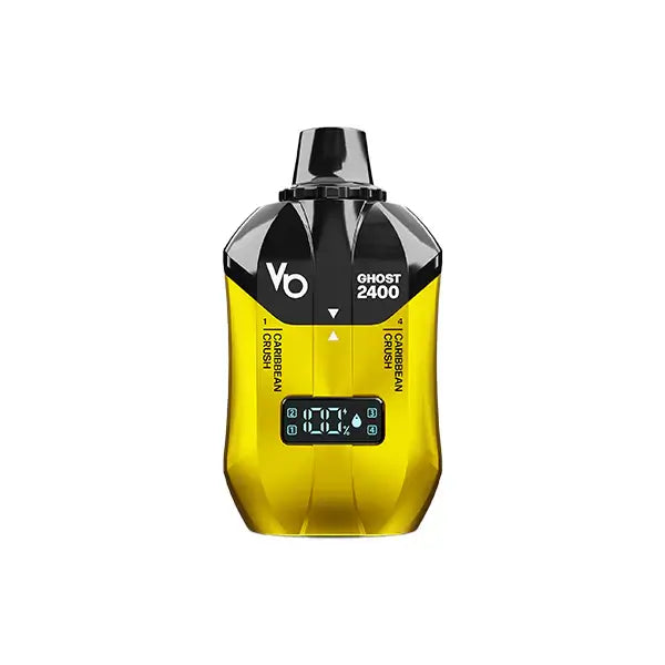 Vape Kits & Pod Systems Flavour: Fresh Mint