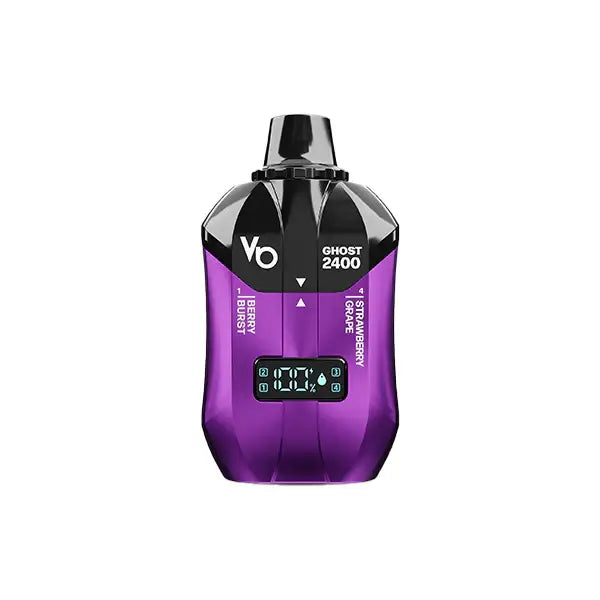 Vape Kits & Pod Systems Flavour: Fresh Mint