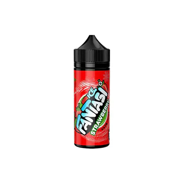 E-Liquids Flavour: Cherry Ice