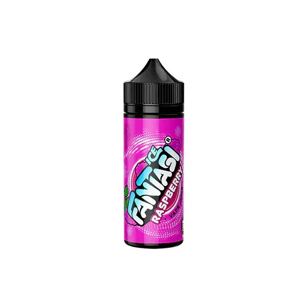 E-Liquids Flavour: Cherry Ice