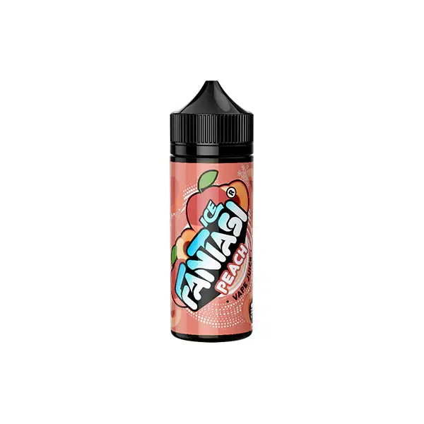 E-Liquids Flavour: Cherry Ice