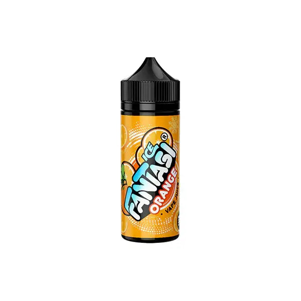 E-Liquids Flavour: Cherry Ice