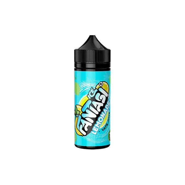 E-Liquids Flavour: Cherry Ice