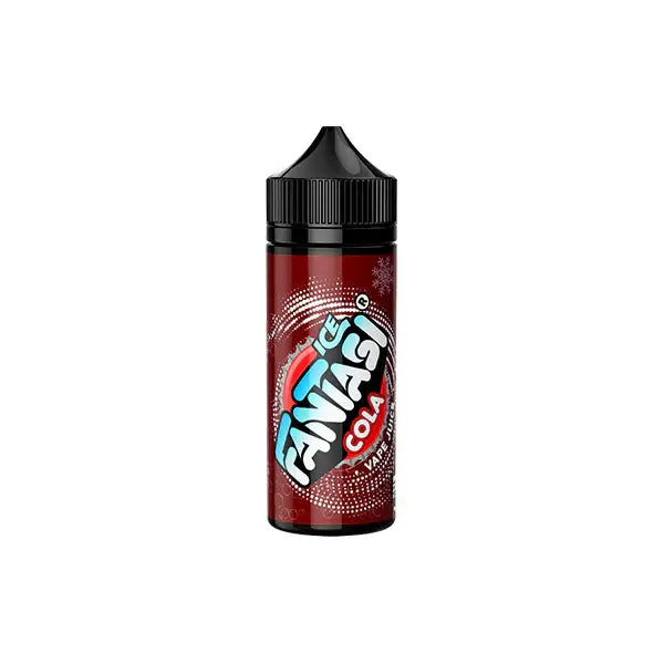 E-Liquids Flavour: Cherry Ice