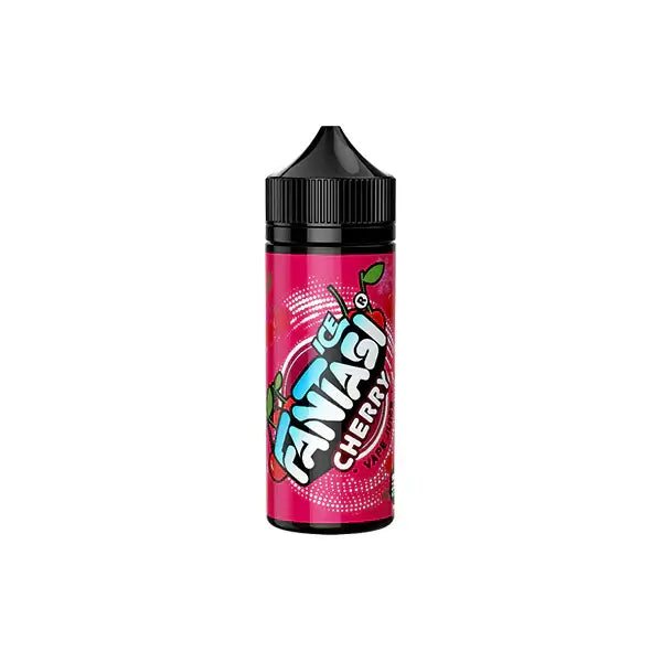 E-Liquids Flavour: Cherry Ice