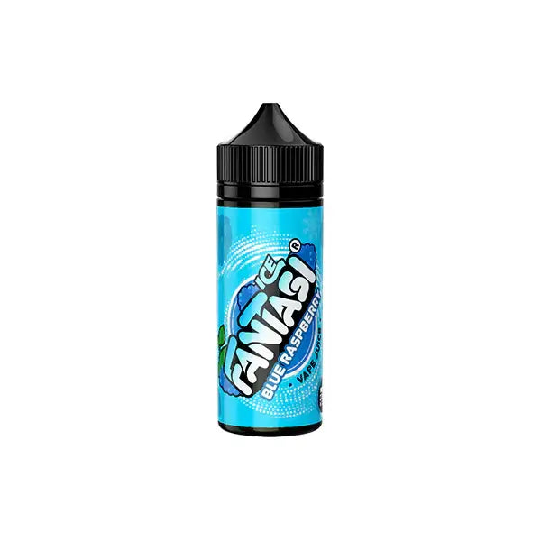 E-Liquids Flavour: Cherry Ice