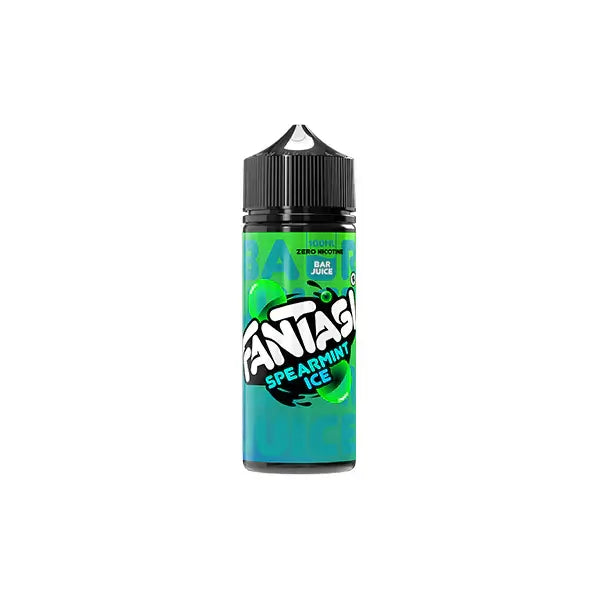 E-Liquids Flavour: Strawberry Raspberry Cherry Ice