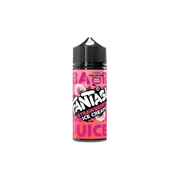 E-Liquids Flavour: Strawberry Raspberry Cherry Ice