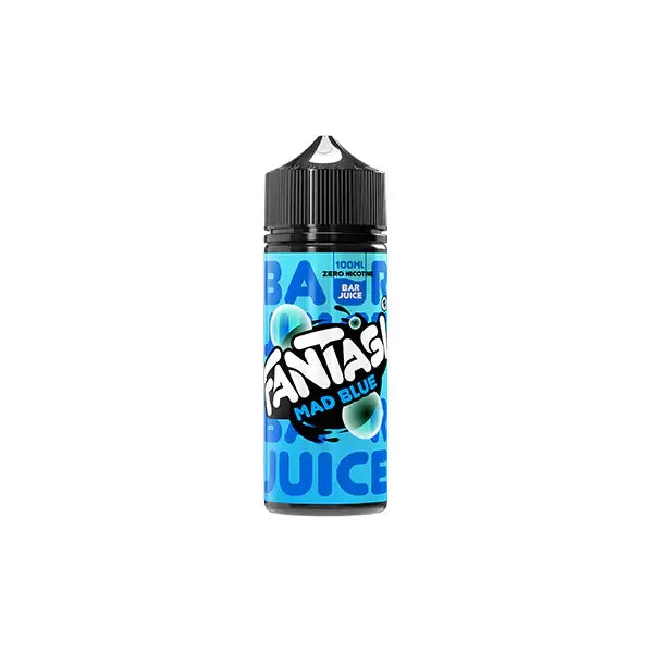 E-Liquids Flavour: Strawberry Raspberry Cherry Ice