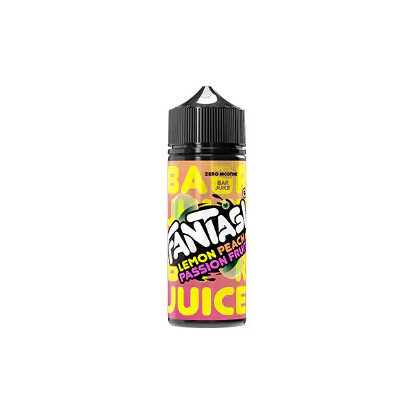 E-Liquids Flavour: Strawberry Raspberry Cherry Ice