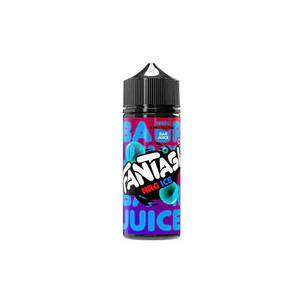 E-Liquids Flavour: Strawberry Raspberry Cherry Ice