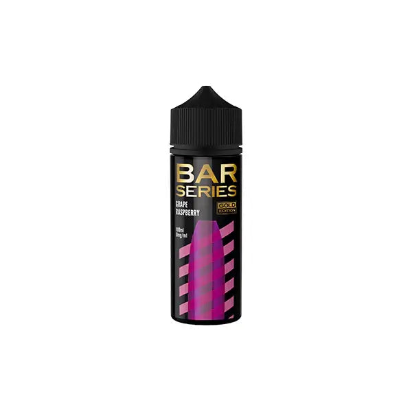 E-Liquids Flavour: Grape Raspberry