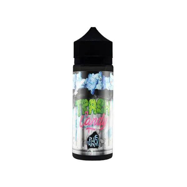 E-Liquids Flavour: Rainbow Sherbet