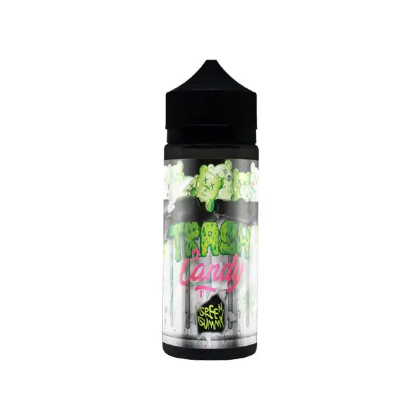 E-Liquids Flavour: Rainbow Sherbet